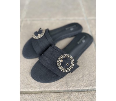 JC015 BLACK