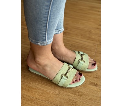 JC017 GREEN