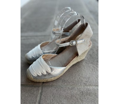 Y-4 SILVER