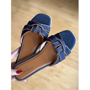 Y0007 BLUE