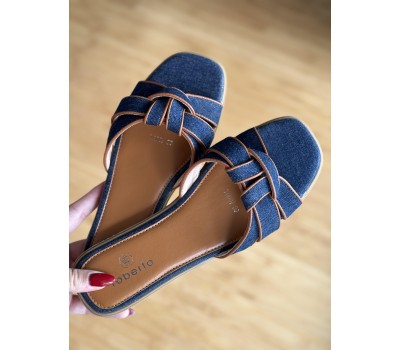 Y0007 BLUE