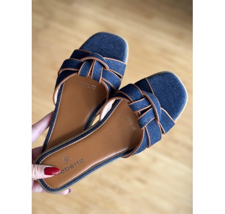 Y0007 BLUE