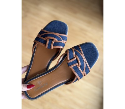 Y0008 BLUE