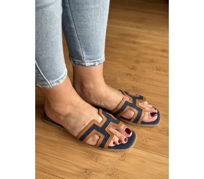 Y0009 D BLUE