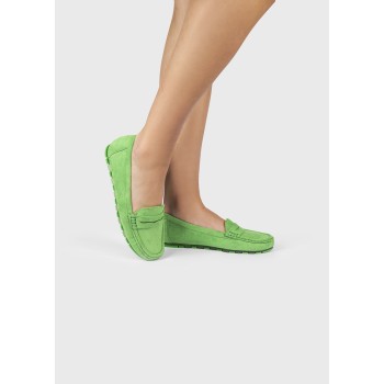JUS001 GREEN TU