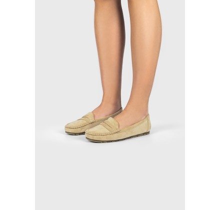JUS001 KHAKI TU