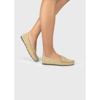JUS001 KHAKI TU