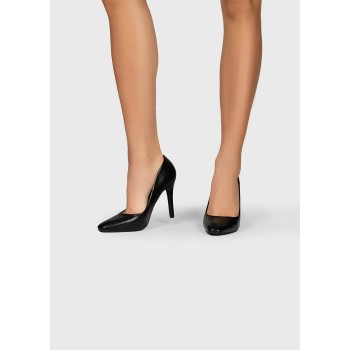 LE081 BLACK TU
