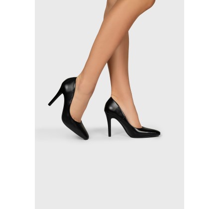LE081 BLACK TU