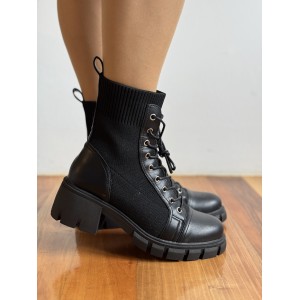 10 BLACK TU