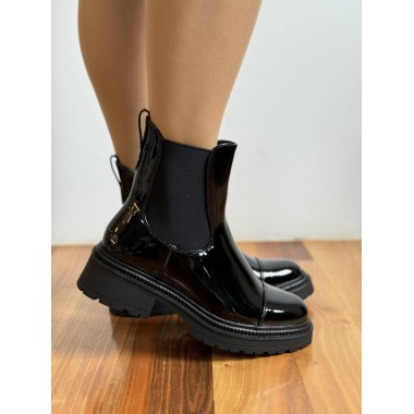181-188 BLACK TU