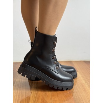 21 BLACK TU