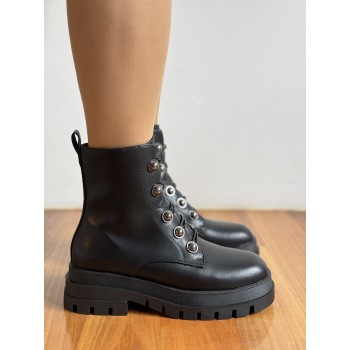 21 BLACK TU