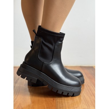23 BLACK TU