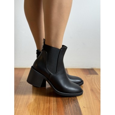 30 BLACK TU