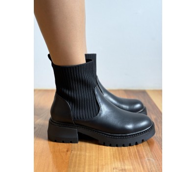 58 BLACK TU