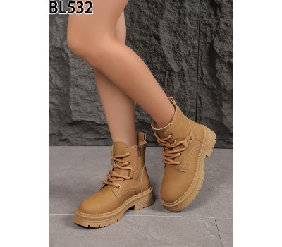 BL532 CAMEL TU