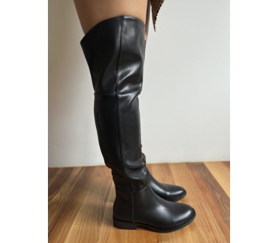 DMT 8S BLACK PU TU