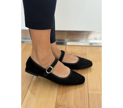 GU005 BLACK