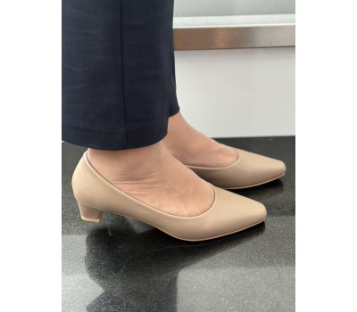 HS002 KHAKI TU