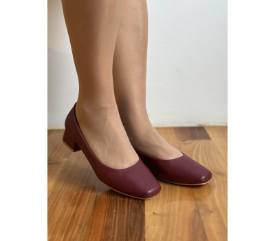 HS011 MAROON