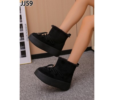 JJ59 BLACK TU