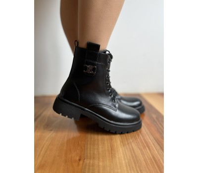 JM006 BLACK TU