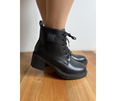 JM014 BLACK TU