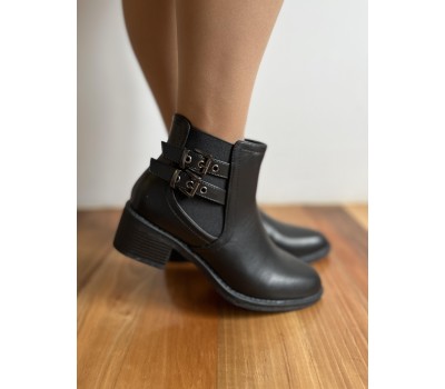 JM017 BLACK TU