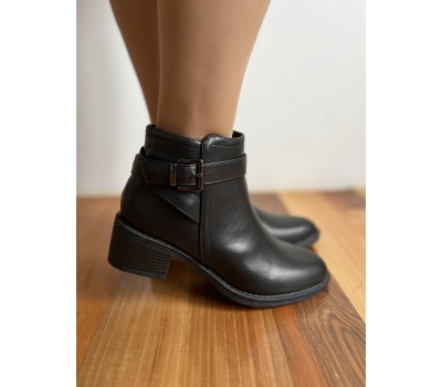 JM018 BLACK TU