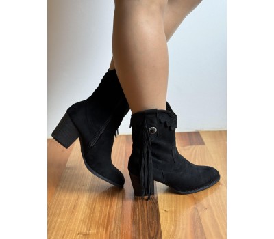JS2411 BLACK