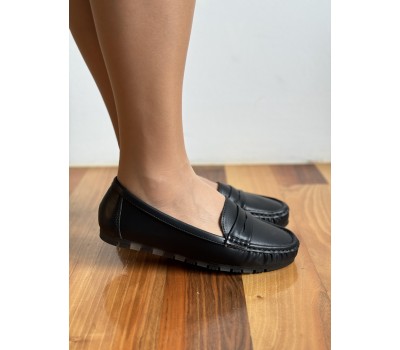 JUS004 BLACK