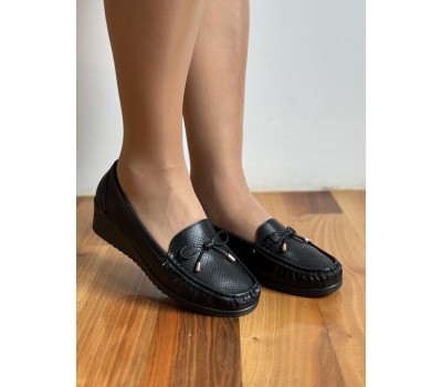 JUS005 BLACK