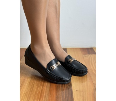 JUS006 BLACK