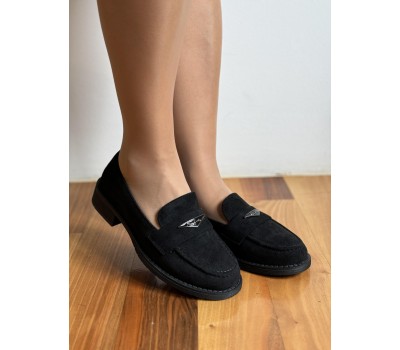 JUS007 BLACK