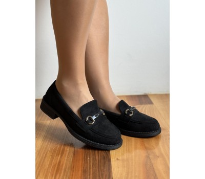 JUS009 BLACK