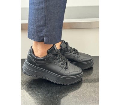 MD9528-1 ALL BLACK TU