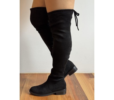 OD-27F BLACK FABRIC TU