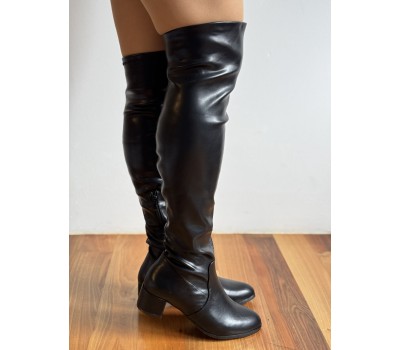 OD-31P BLACK PU TU