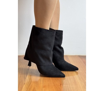 OD-34F BLACK FABRIC TU