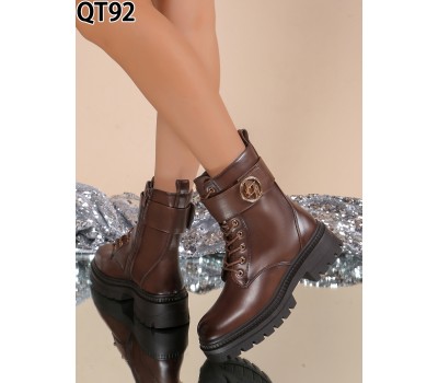 QT92 BROWN TU