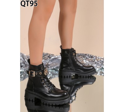 QT95 BLACK