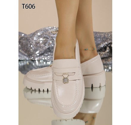 T606 BEIGE