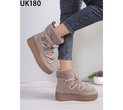 UK180 KHAKI