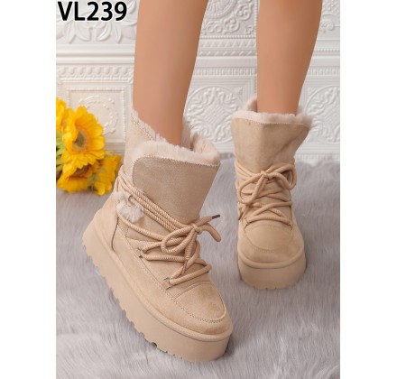 VL239 BEIGE TU
