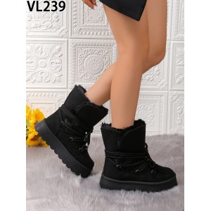 VL239 BLACK TU