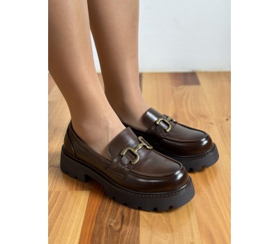 Y9588 BROWN