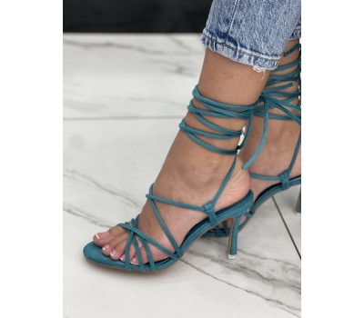 BT2087 LAKE BLUE TU