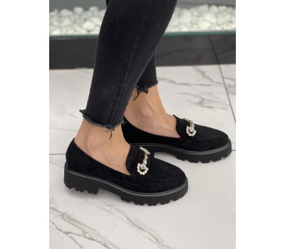 DW-020-BLACK (FS057) O