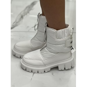 FS073 WHITE TU